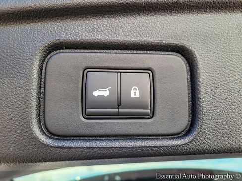 New 2025 Nissan Pathfinder Platinum image 20