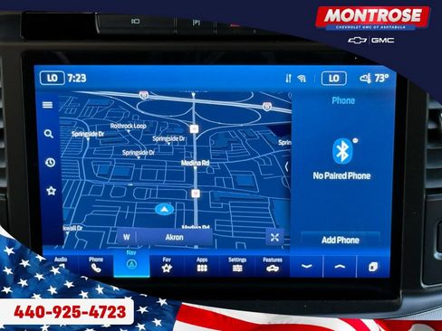 Used 2023 Ford F150 Raptor AWD/4WD image 23