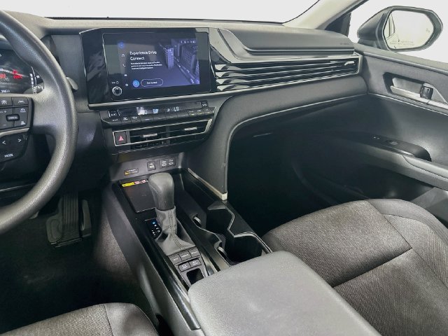 Certified 2025 Toyota Camry LE FWD image 24