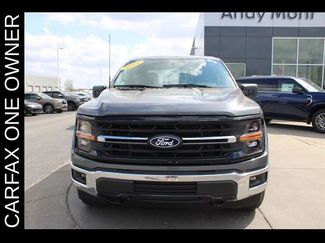 Used 2025 Ford F150 XLT w/ Equipment Group 301A Standard AWD/4WD video 2