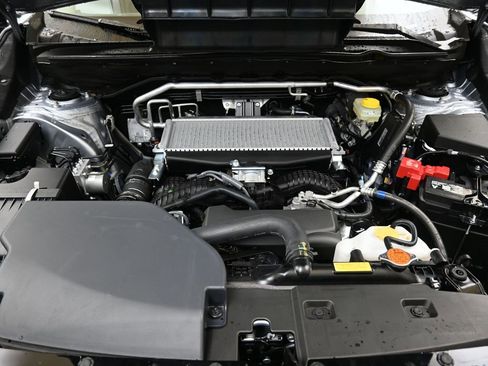 New 2026 Subaru Ascent Limited image 9