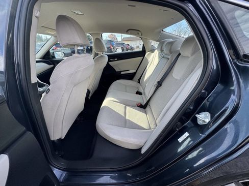 Used 2021 Honda Insight EX image 46