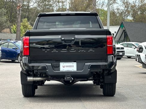 Used 2026 Toyota Tacoma SR5 RWD image 4