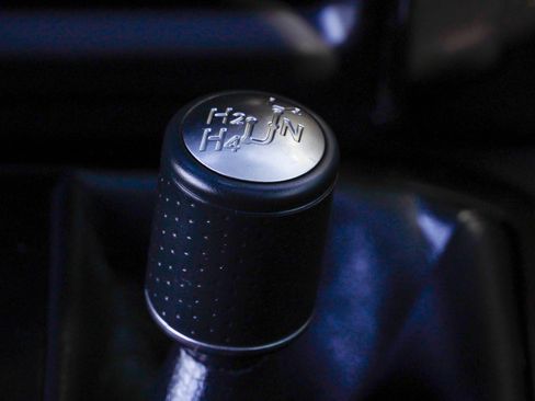 Used 2016 Toyota 4Runner Trail Premium image 36