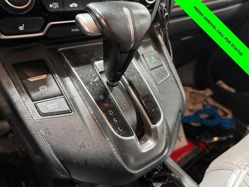 Used 2017 Honda CR-V Touring image 29