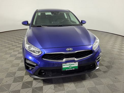 Used 2019 Kia Forte S FWD image 14