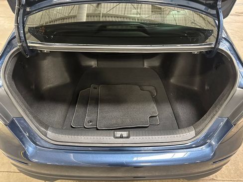 Certified 2024 Honda Accord EX image 17