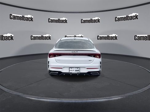 Used 2024 Kia K5 GT-Line w/ GT-Line Premium Package image 6