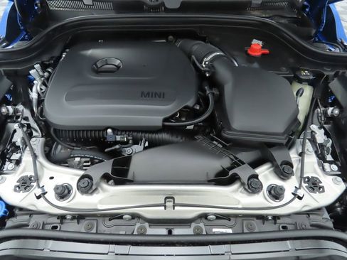 New 2026 MINI Cooper S image 28