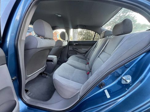 Used 2009 Honda Civic LX image 13