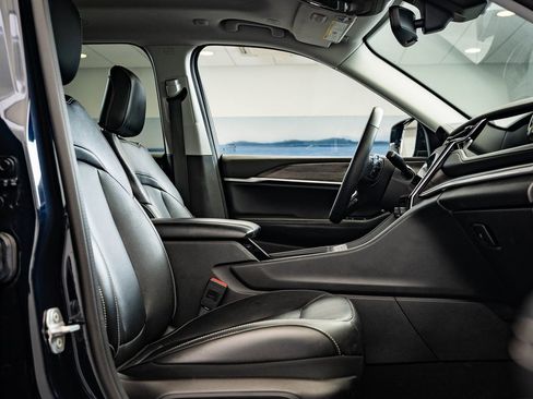 Used 2022 Jeep Grand Cherokee Limited 4xe image 22