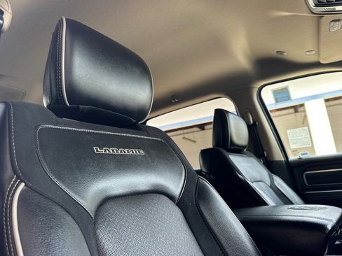 Used 2019 RAM 1500 Laramie image 20