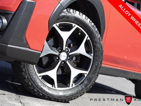 Used 2021 Subaru Crosstrek 2.5i Limited w/ Moonroof Package 2 AWD/4WD image 12