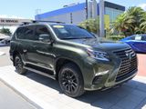 Used 2023 Lexus GX 460 image 3