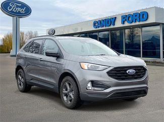 Used 2024 Ford Edge SEL w/ Sport Appearance Package 360° Tour
