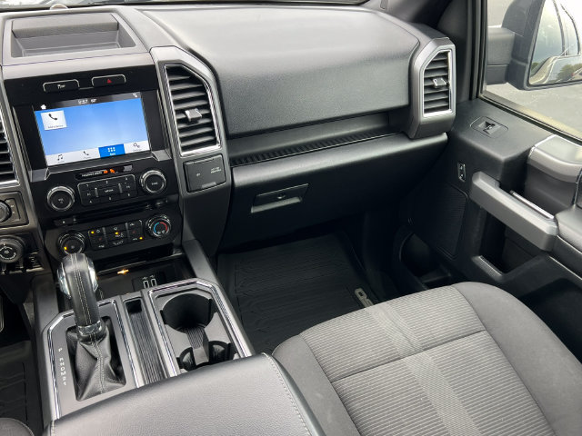 Used 2016 Ford F150 XLT w/ Equipment Group 302A Luxury AWD/4WD image 36