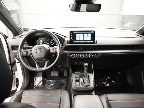 Used 2024 Honda CR-V Sport-L image 17