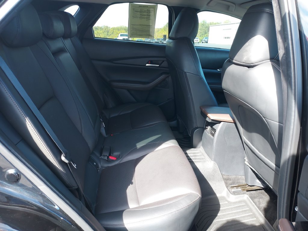 Used 2023 MAZDA CX-30 AWD 2.5 S w/ Premium Package image 14