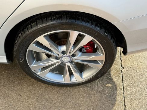 Used 2015 Mercedes-Benz C 300 4MATIC Sedan w/ Premium 1 Package image 42