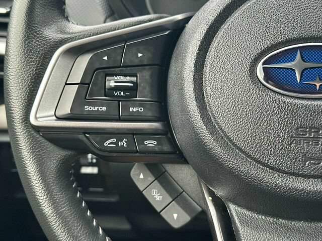 Certified 2022 Subaru Forester Limited w/ Popular Package #3 AWD/4WD image 30