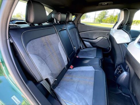 Certified 2024 Ford Mustang Mach-E GT image 20