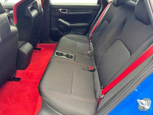 Used 2023 Honda Civic Type R image 34