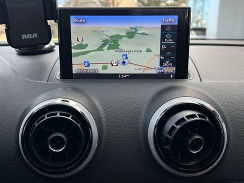 Used 2015 Audi A3 2.0T Premium w/ Audi MMI Navigation Plus image 24