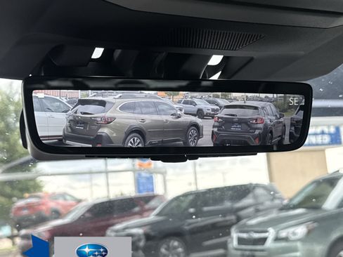Used 2025 Subaru Ascent Touring w/ Popular Package #1 AWD/4WD image 37