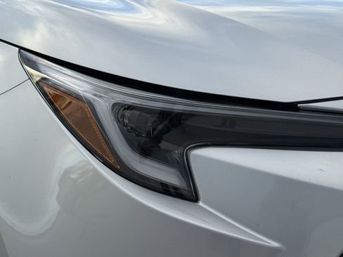 New 2026 Toyota Corolla LE image 10