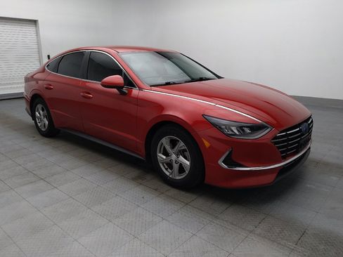 Used 2020 Hyundai Sonata SE FWD image 11