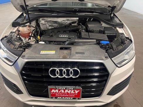 Used 2018 Audi Q3 2.0T Premium image 9