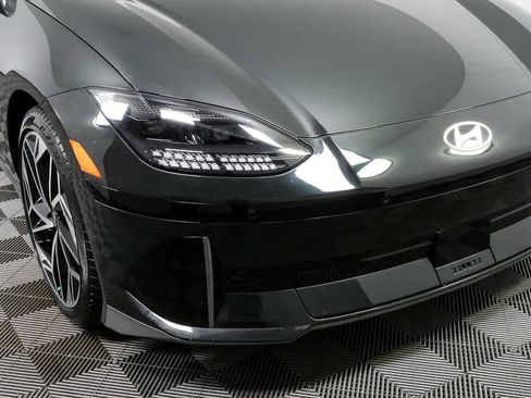 Certified 2024 Hyundai Ioniq 6 SEL image 36