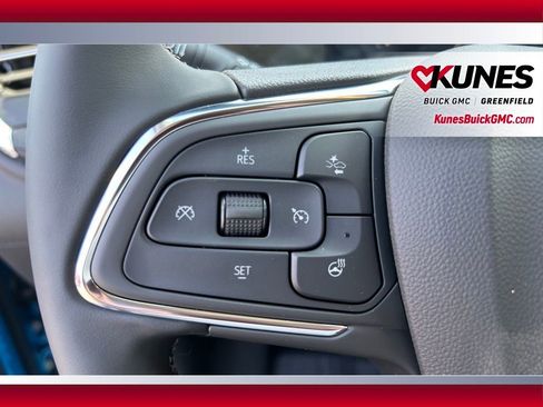 New 2026 Buick Encore GX Sport Touring w/ Comfort Package image 29