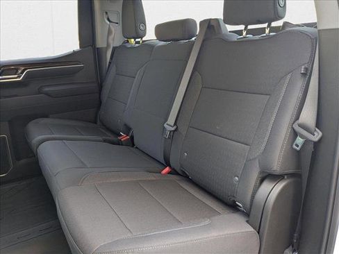 New 2025 Chevrolet Silverado 1500 RST w/ Max Trailering Package image 16