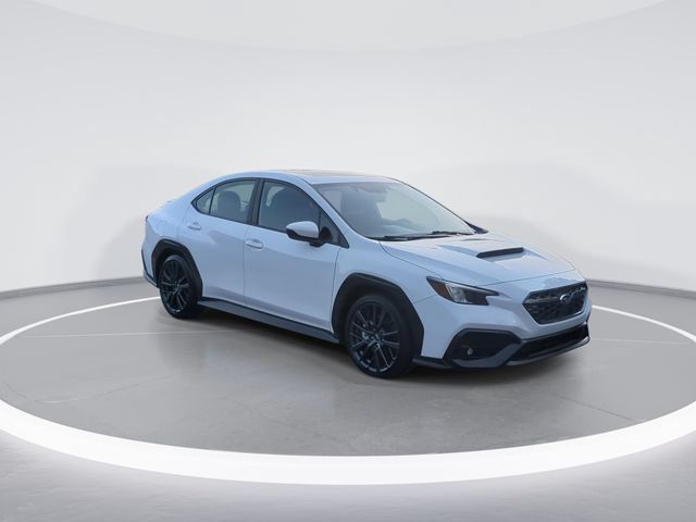 Used 2024 Subaru WRX Premium AWD/4WD image 2