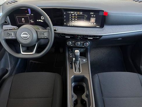 New 2026 Nissan Kicks S FWD image 14