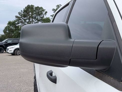 New 2026 RAM 1500 Classic Warlock AWD/4WD image 11