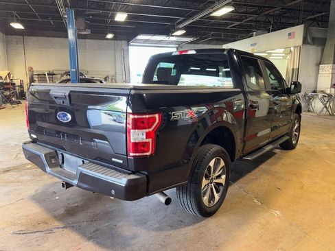 Used 2019 Ford F150 XL w/ Equipment Group 101A Mid AWD/4WD image 6