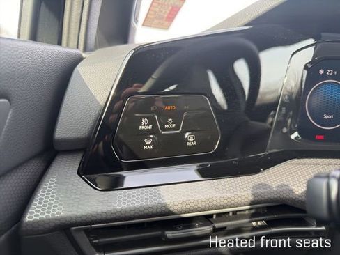 Used 2024 Volkswagen GTI SE image 36