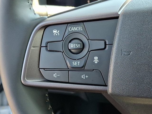 Used 2026 Nissan Sentra SV w/ SV Convenience Package FWD image 21