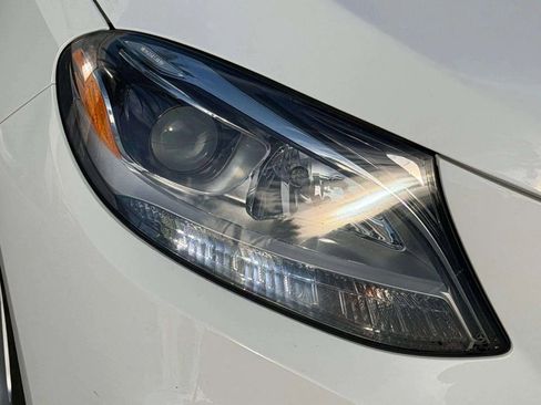 Used 2018 Mercedes-Benz GLE 350 image 9