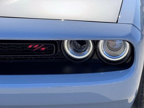 Used 2021 Dodge Challenger R/T Scat Pack RWD image 37