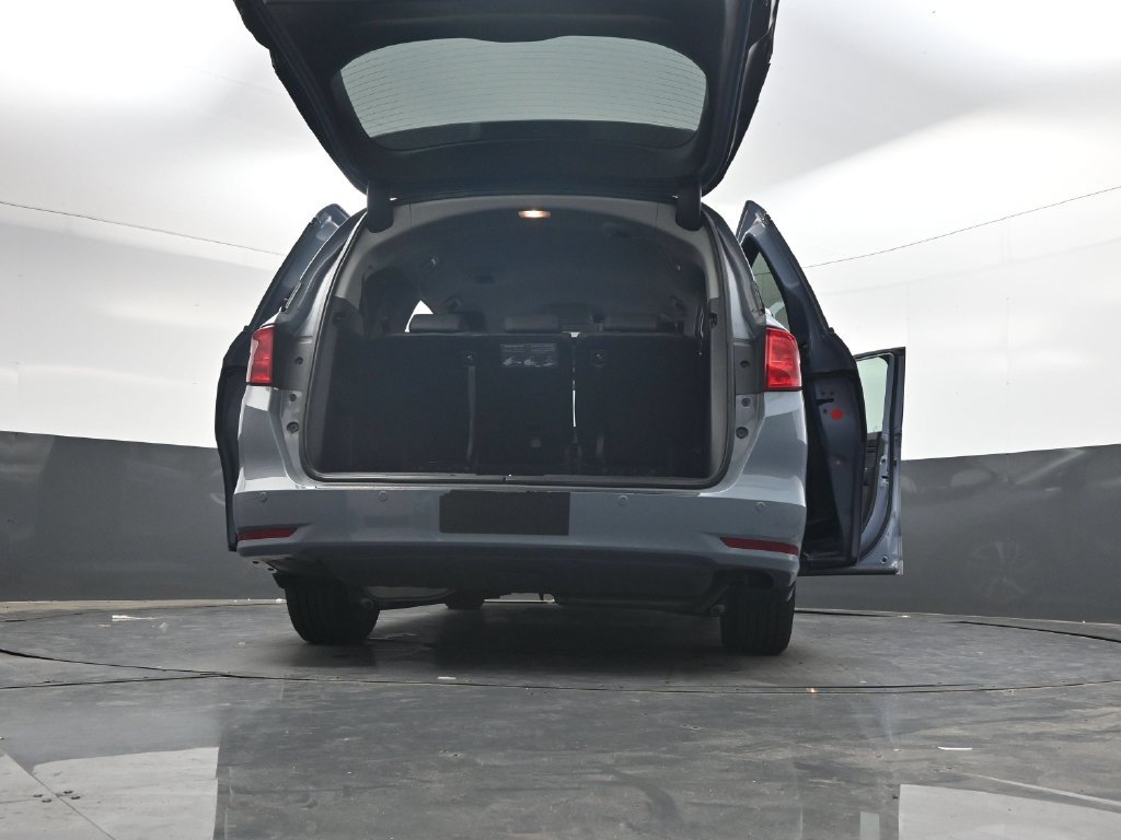Certified 2023 Honda Odyssey Touring image 42