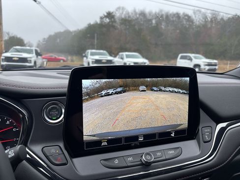 New 2026 Chevrolet Blazer RS image 20