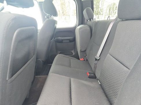 Used 2013 GMC Sierra 1500 SLE w/ Power Tech Package image 26