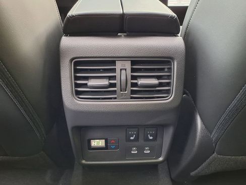 New 2026 Nissan Rogue Platinum w/ Platinum Premium Package image 54