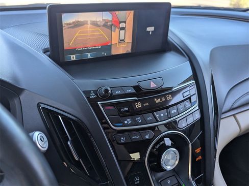 Certified 2022 Acura RDX AWD w/ Advance Package image 33