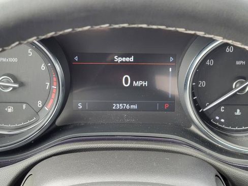 Used 2023 Buick Encore GX Select FWD image 11