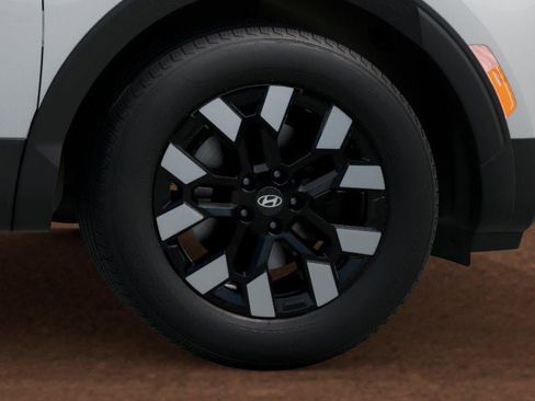 New 2026 Hyundai Santa Cruz SEL AWD/4WD image 8