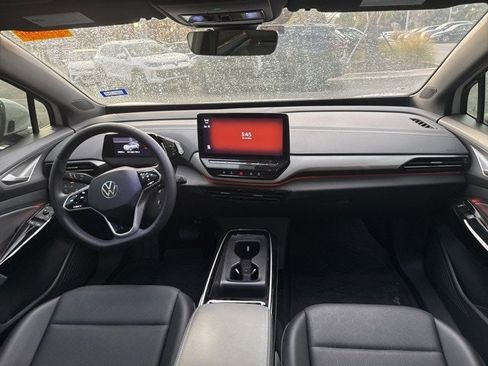 Used 2023 Volkswagen ID.4 Pro S image 12